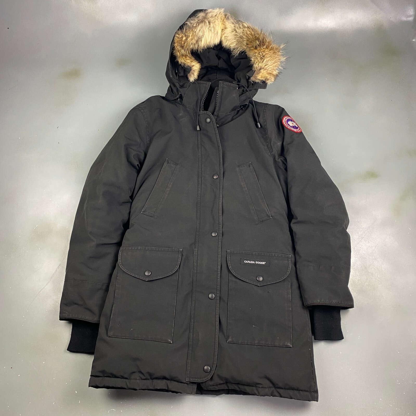 canada goose style 6550l