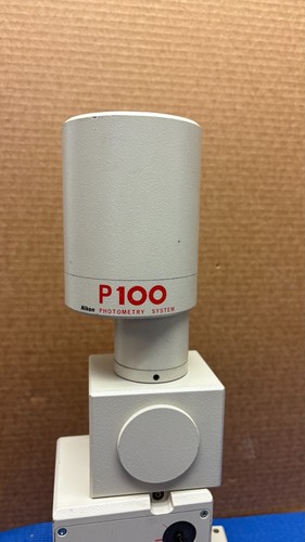 SISTEMA DE FOTOMETRÍA NIKON P100 (PARA PIEZAS) - Imagen 5 de 7