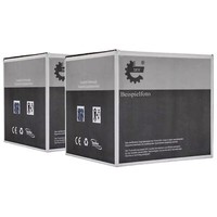 2X Esen SKV 29SKV410 Radlagersatz Hinten FüR Toyota Verso RAV 4