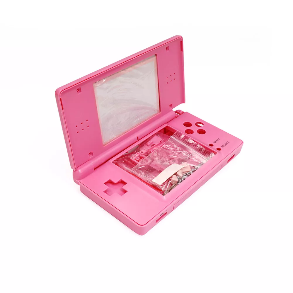 Nintendo DSi XL White (Renewed) : Video Games