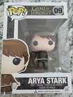 Game Of Thrones - Arya Stark - Pop 09