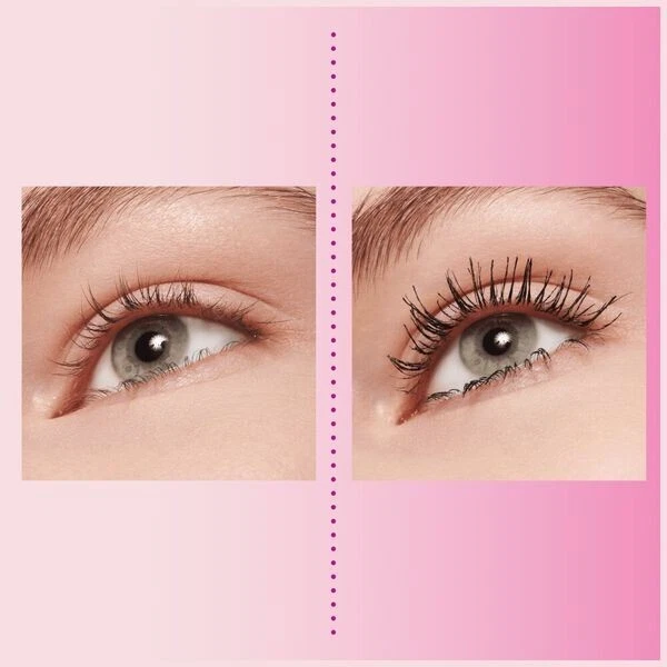 ESSENCE Call Me Queen Dramatic False Lash Effect Mascara 11.5ml - Black - Image 4 of 4