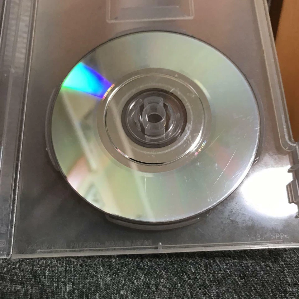 Electronic Arts	2003 SSX 3 Nintendo GameCube GC Used Snowboard action from Japan - Image 3 of 4