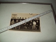 ORIGINAL FOTO HAILER Fahrrad EXPRESS Werke Neumarkt 23-24.11.1950 #102