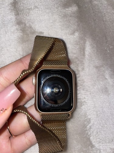 Apple Watch Serie 4 40 Mm - Foto 2 di 2