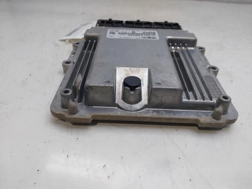6G9112A650AE Motorsteuergerät für LAND ROVER FREELANDER (LR2) TD4 SE 20 8411846 - Bild 3 von 10