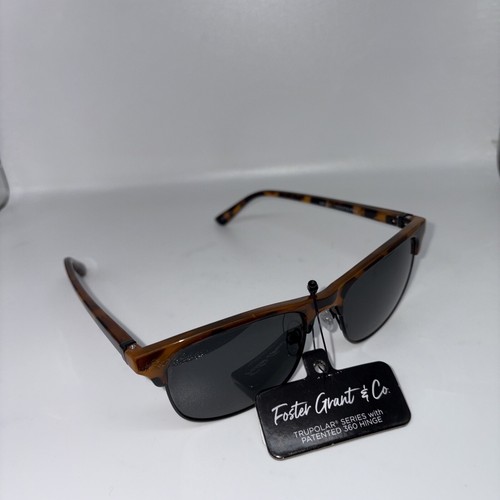 Occhiali da sole Foster Grant serie Trupolar BB03 S11 - Foto 3 di 8