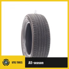 Used 235/60R18 Yokohama YK-CTX 107V - 7/32