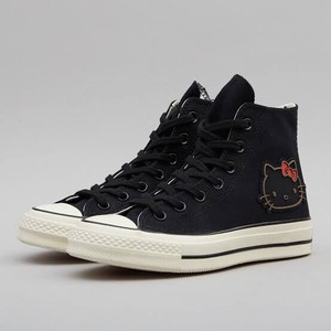 converse hello kitty chuck 70