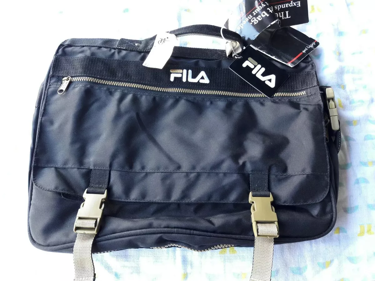 Handbag fila sale