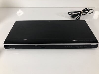 Toshiba SD-7300KU DVD Player 22265003183| eBay