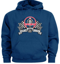 Shelby Ford Mustang Hoodie Hooded Sweatshirt Mustang Ford Sweats Sweater Hoody