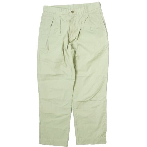 BERNARD ZINS Bottoms 42 NVY Solid | eBay