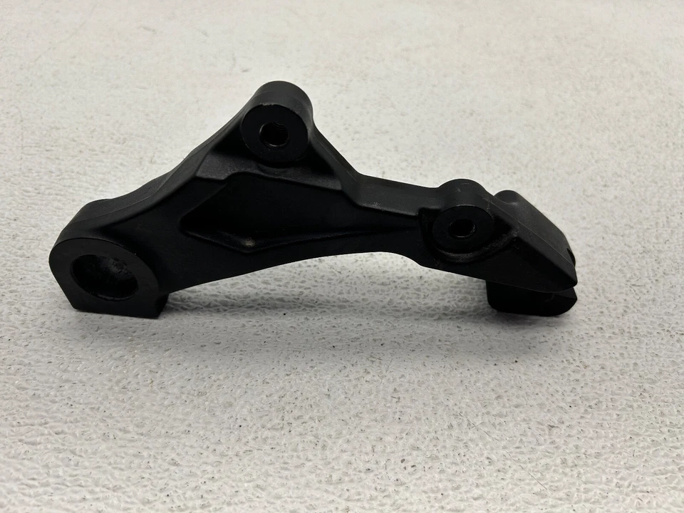 Soporte pinza freno trasero Harley Touring Street Electra Brembo 08-22 Foto 4 de 4