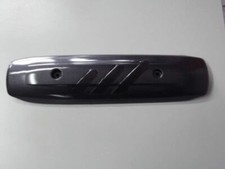 PROTEZIONE MARMITTA PER SCOOTER T-MAX 500 2007-2011