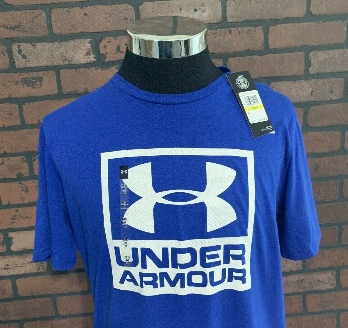 best deals on under armour clothing