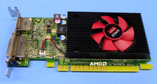 Genuine Dell AMD Radeon R5 340 2GB DDR3 Video Graphics Card X0CVJ