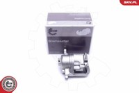 SKV Germany 50SKV482 Bremssattel Vorne Rechts FüR Suzuki