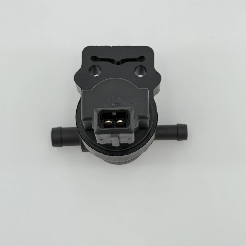 For Mercedes-Benz E320 S430 S500 1998-2006 0004701593 Vapor Canister Purge Valve - Imagem 3 de 4