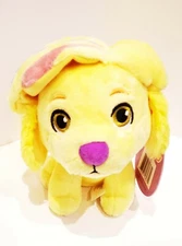 Mattel Nickelodeon Sunny Day Doodle 6 inch Plush NEW