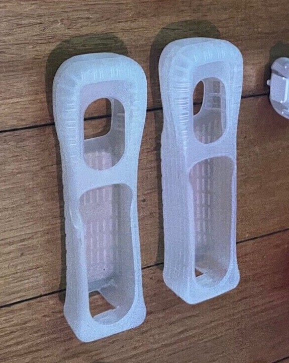 Nintendo Wii /Wii U Accessories. Cheap next day postage for multiple items. eBay