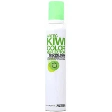 Artec Kiwi Color Reflector Shaping Foam Mousse 6.9oz  NEW