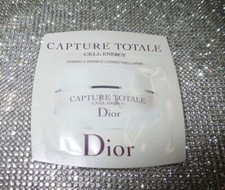 10 x Dior Capture Totale CELL Energy Firming  Wrinkle Correcting Creme 1.5ml