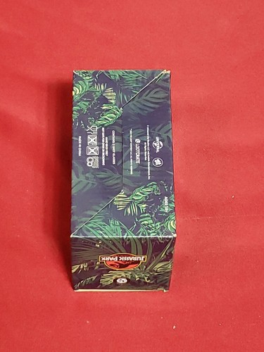 Lootcrate JURASSIC PARK 2 SHOT GLASSES Loot Crate Exclusive Collectible - Picture 6 of 10