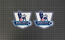 Premier League Patches 2007-2013 Player Size