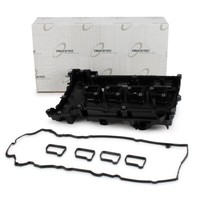 Trucktec Ventildeckel + Dichtung FüR MERCEDES-BENZ W204 W212 M271 2710101730