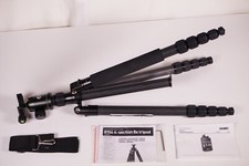 Profoto Stativ  8156 4- Section 8 x Tripod- N...