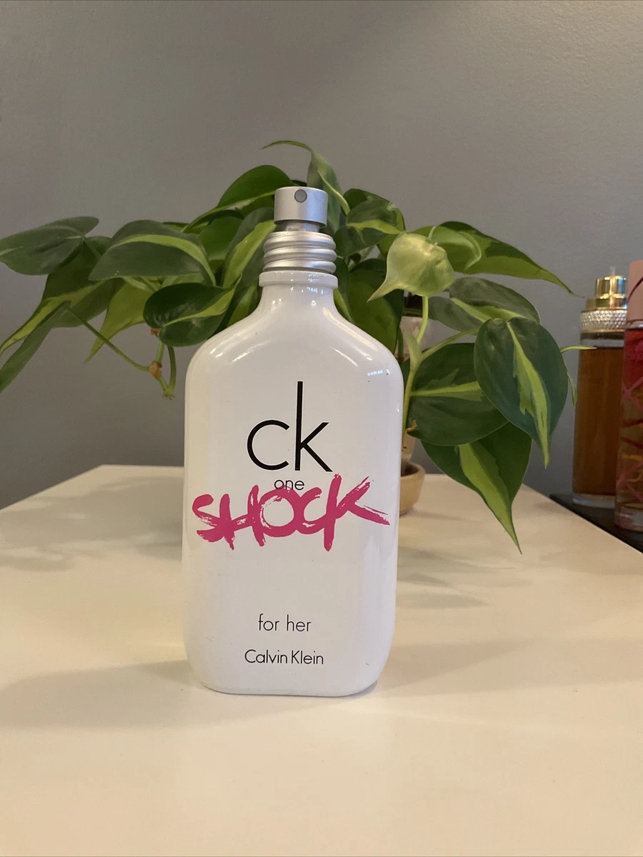ck no 1