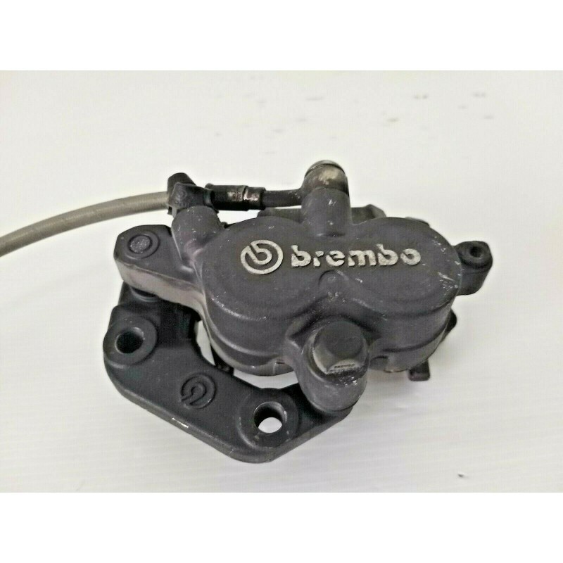 Brake Caliper Hose Front BMW F 650 GS 2002 2003 2004 eBay