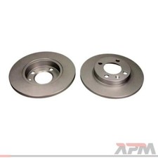 Disque de frein Audi 50
