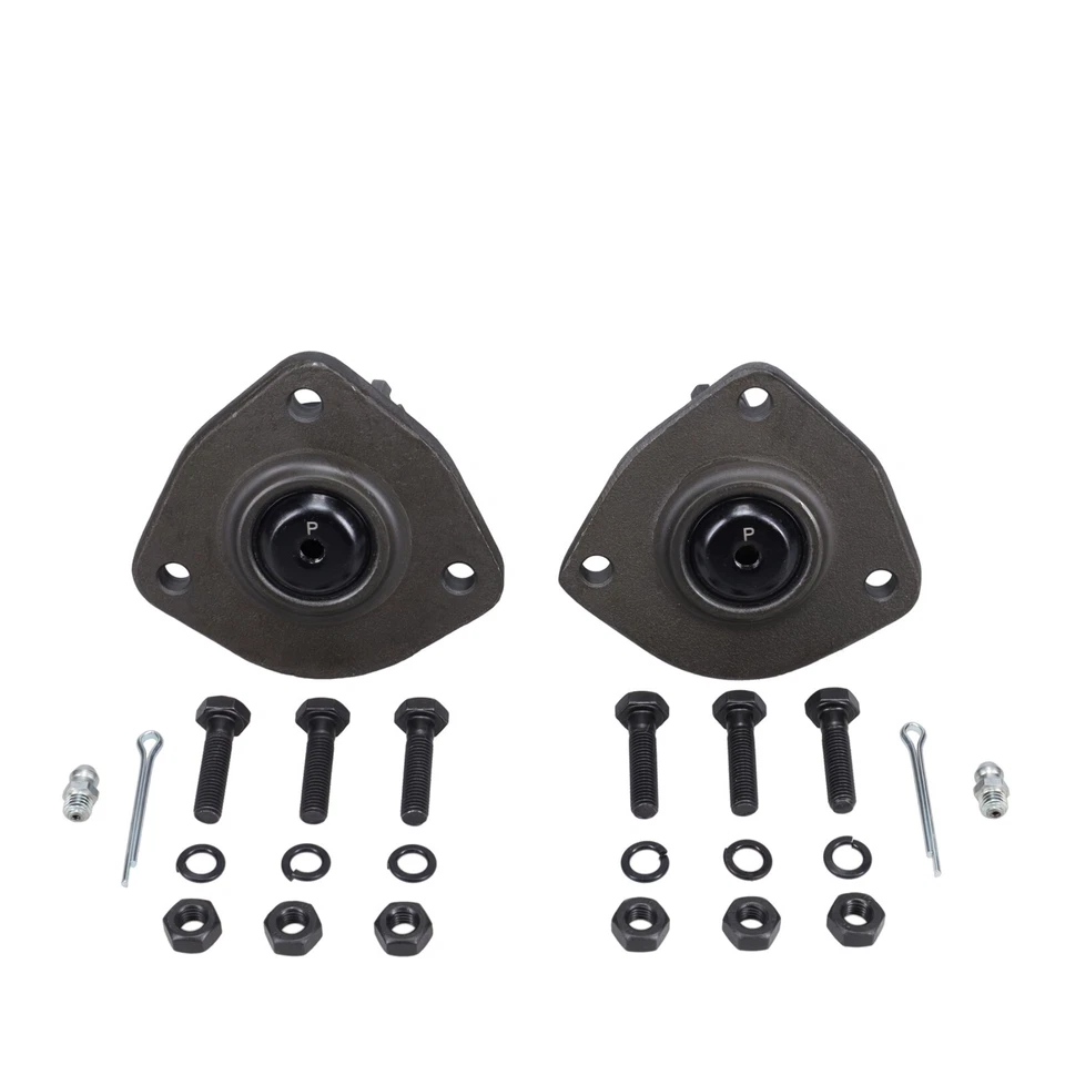 2 rótulas superiores Pontiac Bonneville Catalina 64 65 66 67 68 69 70 1964-1970 Foto 4 de 4