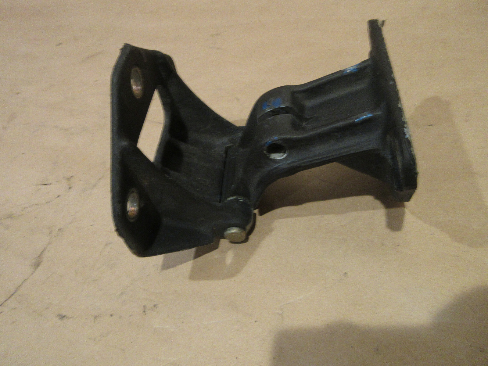 Ferrari 355 Spider  Complete Upper Door Hinge  P/N 64829600 - 64829800