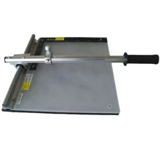 KV-C-370 Small-area Conductive Glass Silica Gel Plate Cutting Machine Glass Cut