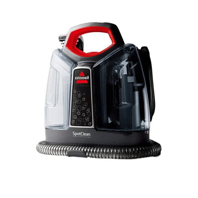 Spot Clean Handheld Steam Cleaner Car Vacuum Cleaner Spray Spot Clean Handheld Steam Cleaner Car Vacuum Cleaner Spray