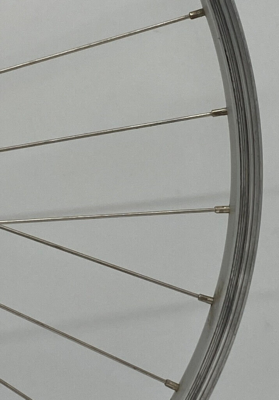 Shimano Parallax STX MC32 Specialized Z-23 Wheel Set Front Shimano Parallax STX MC32 Specialized Z-23 Wheel Set Front