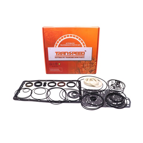 TRANSPEED A750E A750F Auto Transmission Rebuild Master Kit Part For LEXUS TOYOTA - Picture 5 of 12