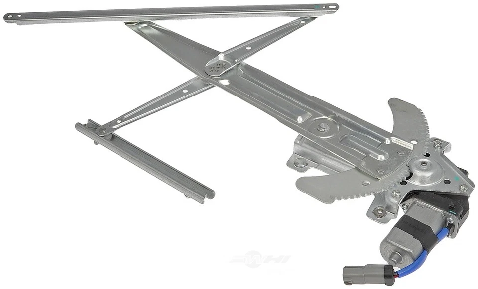 Motor y regulador de ventana eléctrica para Isuzu i-290 i-370 i-280 2006-2008 DORMAN Foto 2 de 4