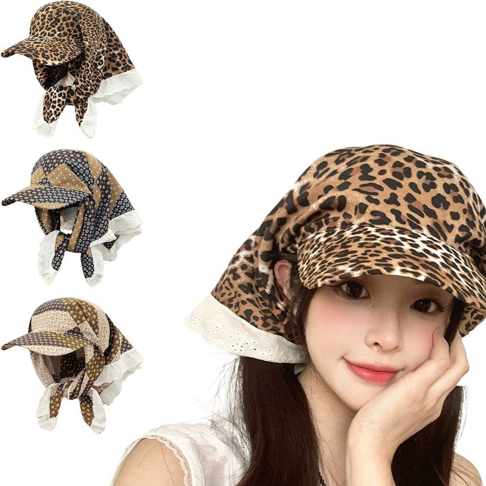 APL Maillard Berretto Baseball Protezione Solare Cappello Donna Primavera ed Estate Viaggio