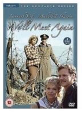 その他 We&#39;ll Meet Again [DVD] Amazon.com: We'll Meet Again : WE'LL MEET AGAIN: Movies & TV