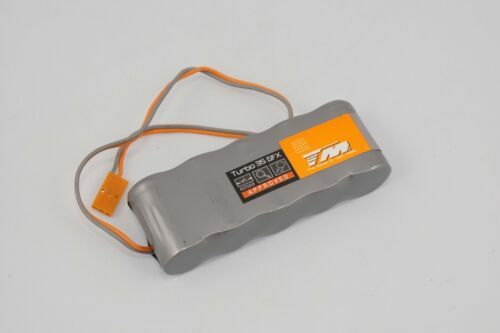 BATTERIA NIMH 3000 MAH 8,4V 7 CELLE