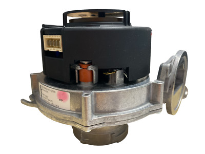 Worcester Bosch ebmpapst RG130/0800-3612-020206 Lüfter 8716117325 87161164740
