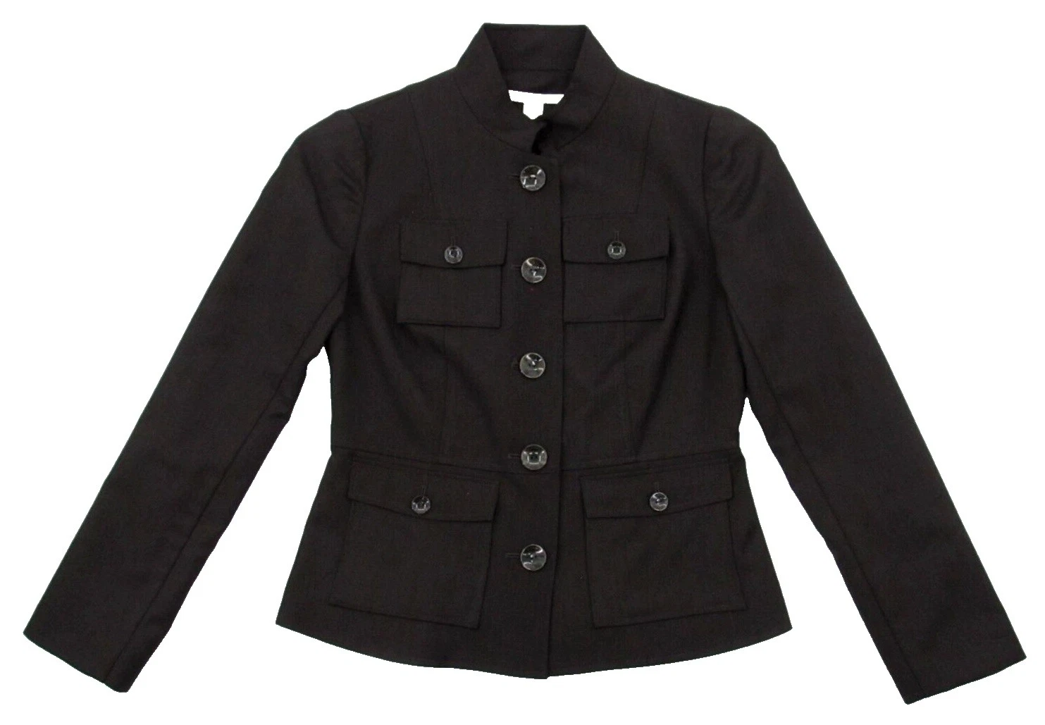 Kenneth Cole Solid Coats, Jackets & Vests for Women