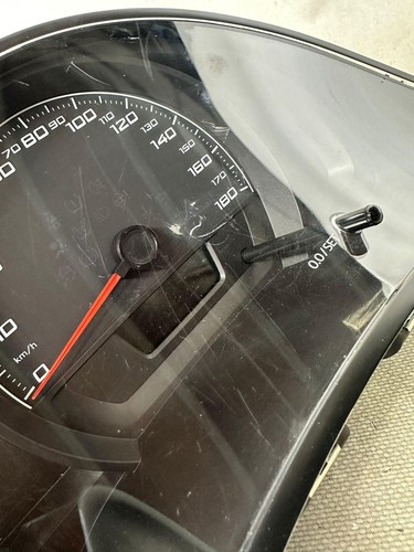 QUADRO STRUMENTI PER SEAT Mii 1° Serie 1SL920850D (11>) - Foto 6 di 6