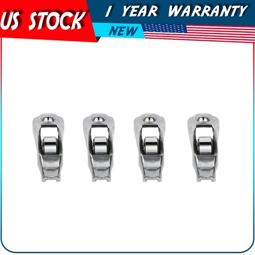 New 53020742AC Rocker Arms For Dodge Dakota 3.7L 4.7L 04 05 06 07-10 V6 V8