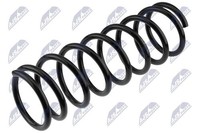 Nty Fahrwerksfeder ASZ-FR-015 FüR Ford