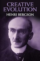 Henri Bergson - Creative Evolution - Paperback - G245Z